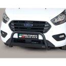 Frontbügel für Ford Tourneo Custom Bj. 2018 - 2023