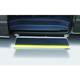 seitliche Trittstufe vollautomatisch fr Opel Vivaro C + E-Vivaro