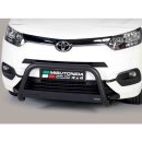 Frontbügel für Toyota ProAce City - ab 2020