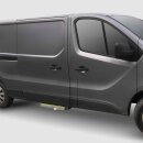 seitliche mechanische Trittstufe für Ford Transit