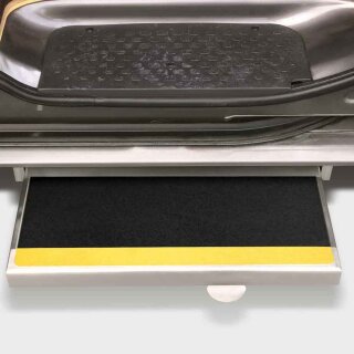 seitliche mechanische Trittstufe fr Toyota ProAce