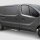 seitliche mechanische Trittstufe für Toyota ProAce City