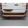 Hecktrittstufe mit Anfahrschutz für Nissan Interstar/NV400