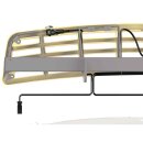 Hecktrittstufe für Renault Master ohne Anhängerkupplung