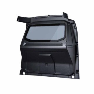 ABS Trennwand für VW Caddy 5 - B Säule