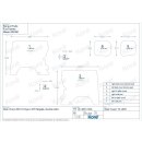 Laderaumverkleidung für Nissan Primastar - L2H1 - DOKA