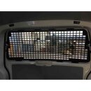 Fensterschutzgitter für Opel Vivaro C mit Heckklappe...