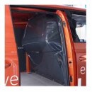 GFK Trennwand für VW ID. Buzz | ab 2022