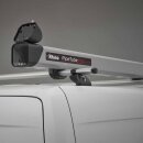 Dachträger für Nissan NV400 und Nissan Interstar - Aluminium Rack