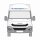 Aluminium Dachgepäckträger mit Laufsteg für Iveco Daily
