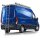 Aluminium Dachgepäckträger mit Laufsteg für Iveco Daily
