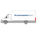 Transporterboden für Iveco Daily - L3 - ab 2014