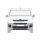 Aluminium Dachgepäckträger für Citroen Berlingo - ab 2018