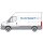 Antirutschmatte für Iveco Daily - ab 2014