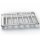 Aluminium Dachgepäckträger für VW Caddy - ab 2021