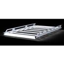 Aluminium Dachgepäckträger für Ford Connect - 2014-2023
