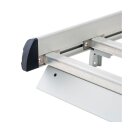 Aluminium Dachträger für Citroen Berlingo - ab 2018