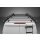 schwarzer Aluminium Dachträger für VW T5, VW T6, VW T6.1