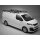 schwarzer Aluminium Dachträger für Peugeot Expert - ab 2016