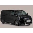 Frontbügel für Ford Transit Custom - ab 2024