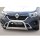 Frontbügel für den Renault Kangoo - ab 2021