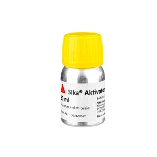 Sikaflex Aktivator 205 - 30 ml für lackierte Oberflächen