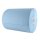 Rolle Putzpapier 3-lagig - blau - 35x20x33 cm - 1000 Blatt