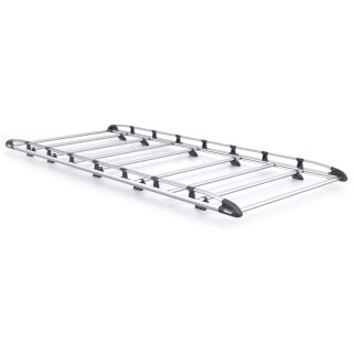 Dachträger für Ford Transit Connect - ab 2023 - Aluminium Rack
