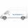 Laderaumverkleidung für Toyota ProAce Max - L3H3