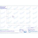 Dachverkleidung für Toyota ProAce City - L2 - ab 2020