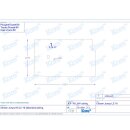 Dachverkleidung für Fiat Scudo III - L2 - ab 2022