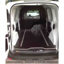 Laderaumverkleidung für Renault Express - OP - ab 2021