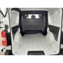 Laderaumverkleidung für Citroen Jumpy - M - DOKA