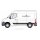 Dachverkleidung für Renault Master - L1H2 - 2010-2023