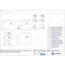 Laderaumverkleidung für Renault Master - L3H2 - ab 2024