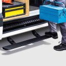 Fully automatic step for Toyota ProAce Max - 1300 mm
