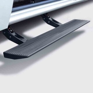 seitliche vollautomatische Trittstufe für Peugeot Boxer - 900 mm