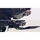 vollautomatische Hecktrittstufe für Peugeot Boxer - ab 2012