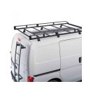 Stahl Dachgepäckträger für Nissan Primastar - L1H1 - ab 2022