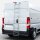 Stahl Dachgepäckträger für Opel Movano C - L2H2 - ab 2022