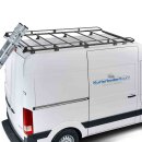 Stahl Dachgepäckträger für Fiat Ducato -...