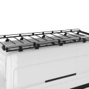 Stahl Dachgepäckträger für Fiat Ducato - L5 - ab 2006