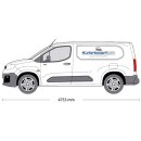 Stahl Dachgepäckträger für Citroen...