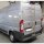 Edelstahl Dachgepäckträger für Opel Movano C - L2H2 - ab 2022