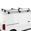Aluminium Dachgepäckträger für Ford Courier - ab 2024