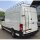 Edelstahl Dachgepäckträger für MAN TGE und VW Crafter - L4H3