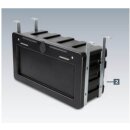 Toolbox Type 28 - 845 x 340 x 465 mm - Customer return