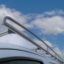 Edelstahl Dachgepäckträger für Peugeot Boxer - L3H2 - ab 2006