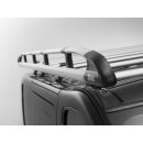 Dachträger für Renault Master IV - ab 2024 - Aluminium Rack