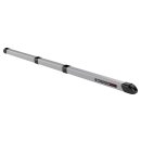 Dachträger für Renault Master IV - ab 2024 - Aluminium Rack